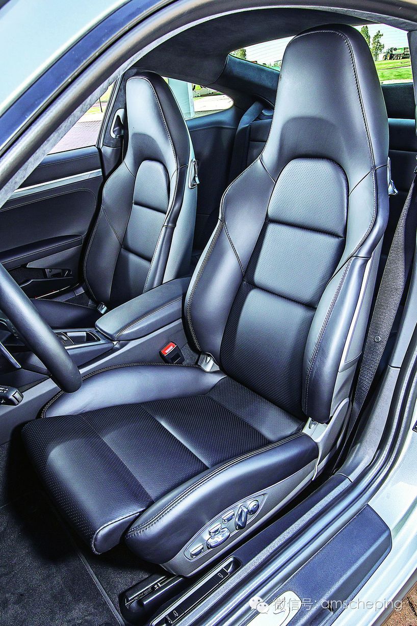 AMG GT、M4、911 谁位于跑车食物链顶端?