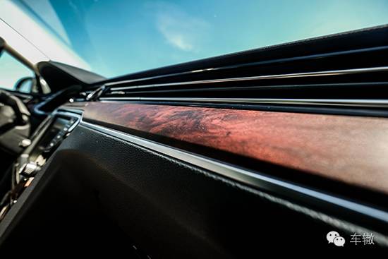 试驾全新迈腾 年轻人这是你的菜吗?