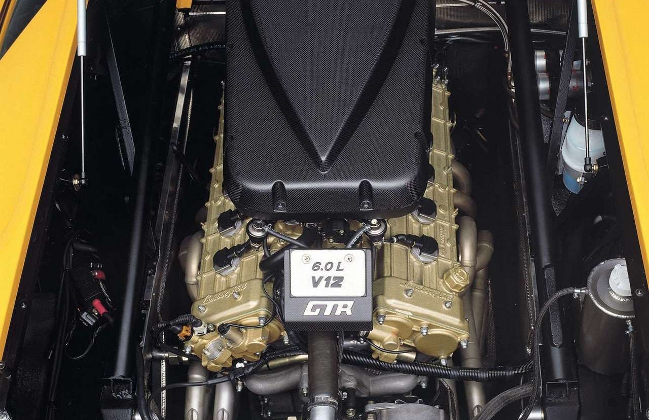 每辆都是猛兽 叫GTR的不只是日产!