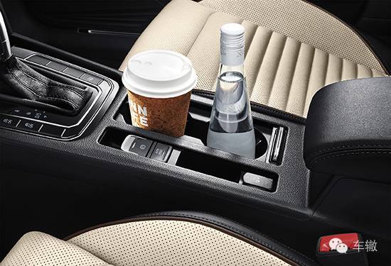 试驾全新迈腾 年轻人这是你的菜吗?