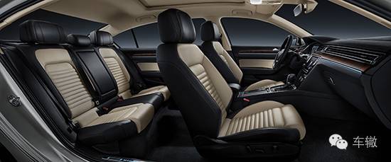 试驾全新迈腾 年轻人这是你的菜吗?