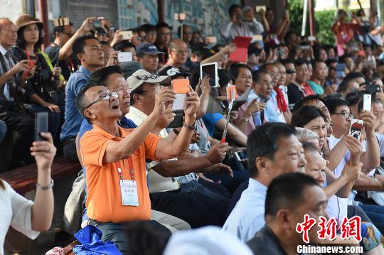 内陆山西能给海外华文教育带来什么？