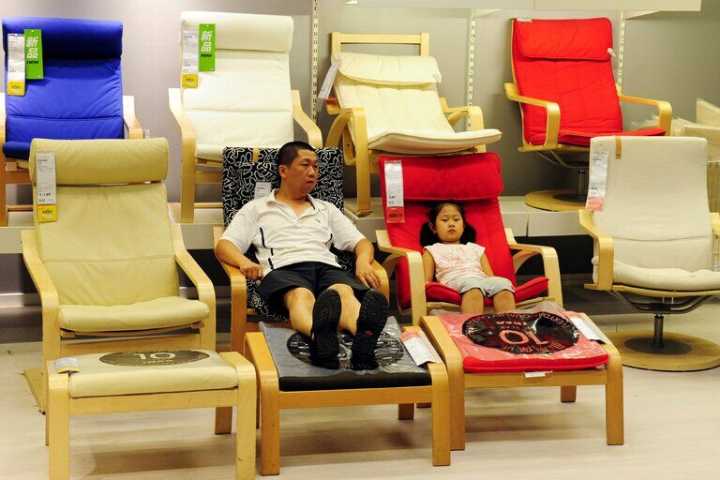 美媒：宜家仅在北美召回“夺命柜”引中国消费者愤怒