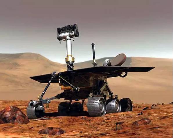 当阳光照进了汽车 就成了太阳能车!