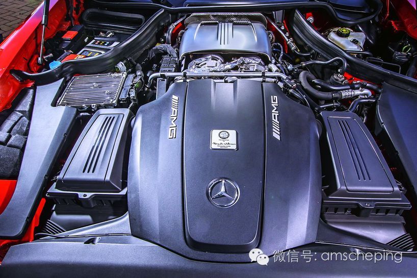 AMG GT、M4、911 谁位于跑车食物链顶端?