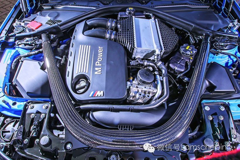 AMG GT、M4、911 谁位于跑车食物链顶端?