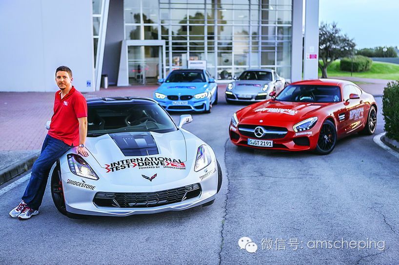 AMG GT、M4、911 谁位于跑车食物链顶端?