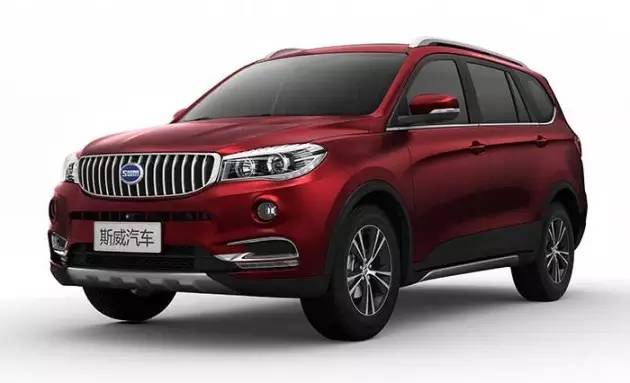 文艺的斯威怎样打动"摩托大军-新浪汽车