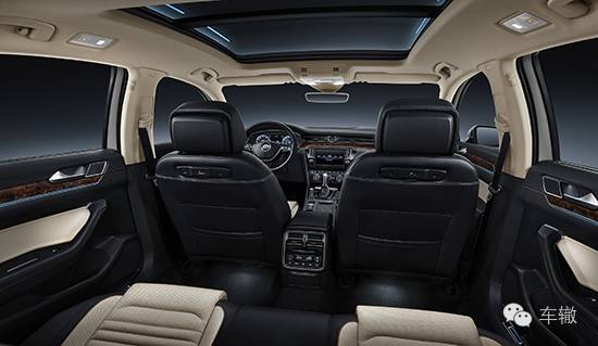 试驾全新迈腾 年轻人这是你的菜吗?