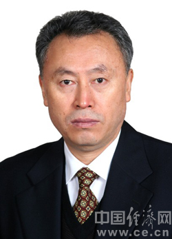 国务院任命赵宪庚为中国工程院副院长(图\/简历