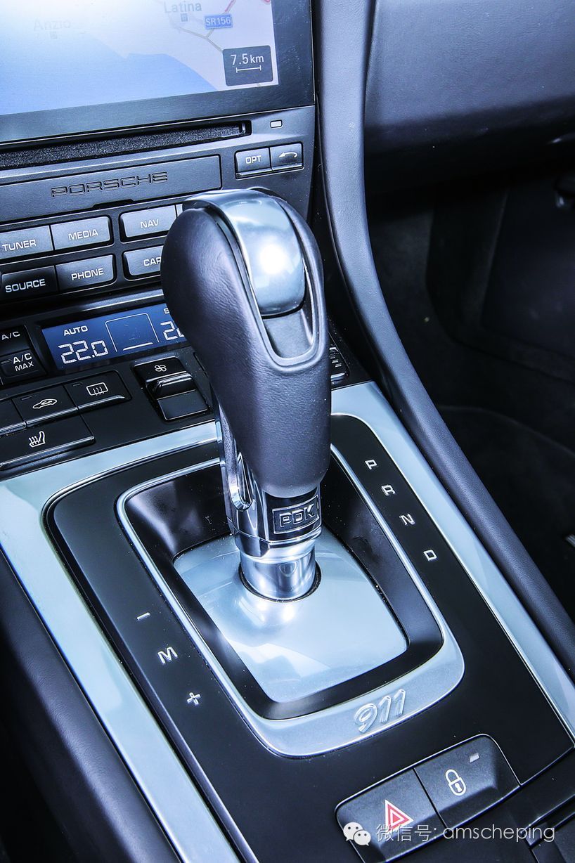 AMG GT、M4、911 谁位于跑车食物链顶端?