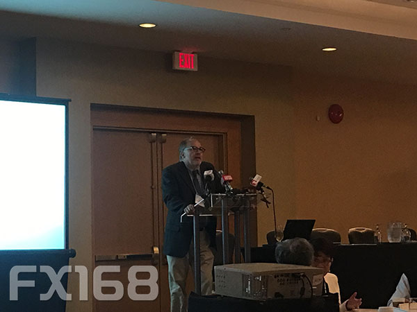 世界海外华人研究会年会在温哥华隆重召开|华