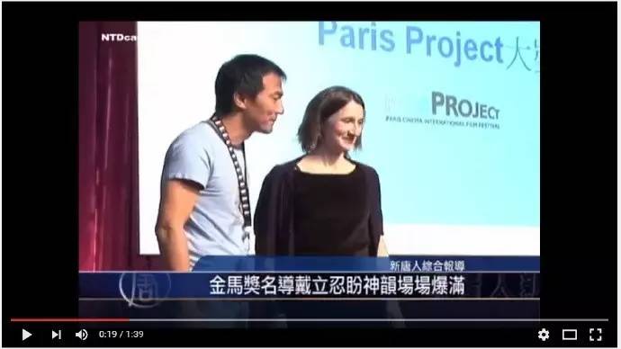 一文告诉你：赵薇、戴立忍及《没有别的爱》为什么遭网友普遍谴责抵制