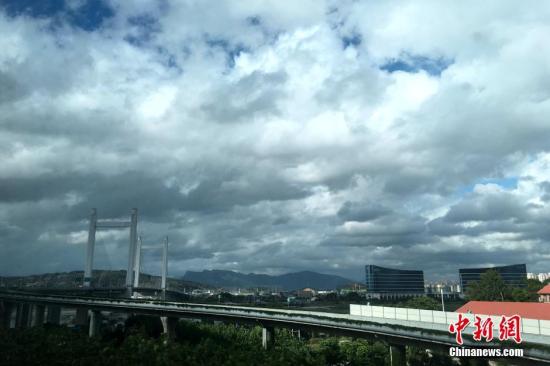 国家减灾委、民政部紧急启动防台风救灾预警响应