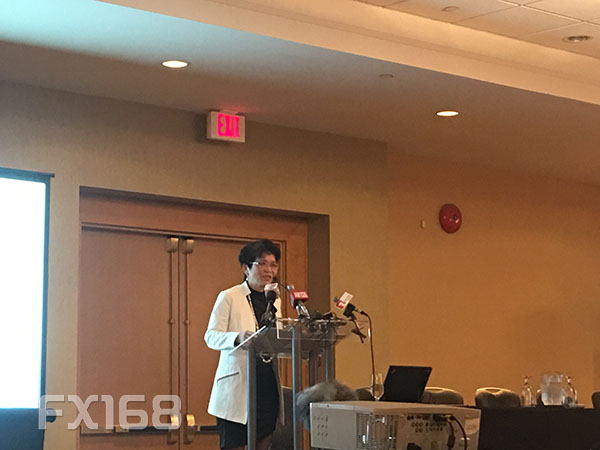 世界海外华人研究会年会在温哥华隆重召开|华