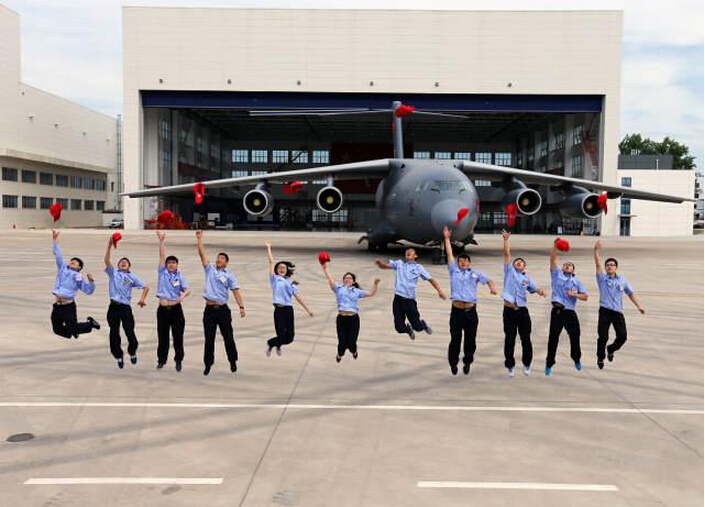 俄媒:中国运20仍使用俄发动机 产能是大问题|中