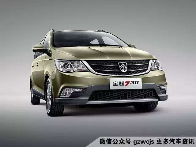 这几款7万块的7座车高出你的期待值