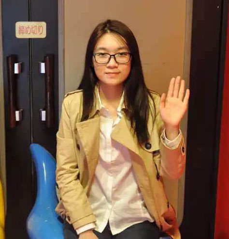 交换生:日本大学就业氛围更加浓厚|日本|大学|学