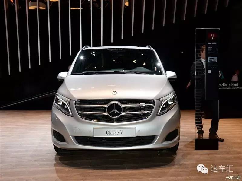 别老盯着GL8 豪华MPV还有这些选择