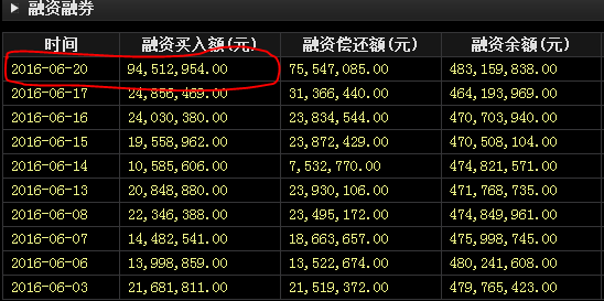 新财富最佳分析师罕见被打脸,9400万融资豪赌