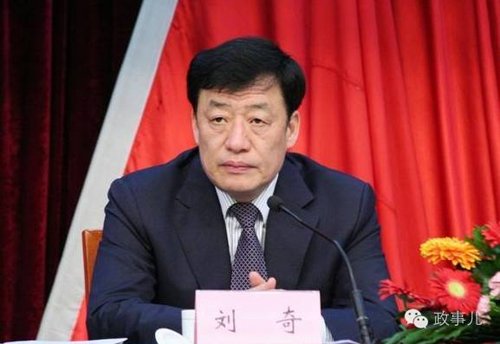 曾在温州“搭班子”的书记市长，最近都升了