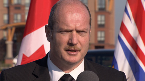 :海外买家在温哥华房市仅占3% 并不建议征收海