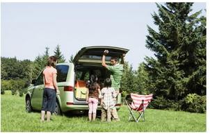 暑假自驾游 父母应该注意哪些问题|孩子|父母|问