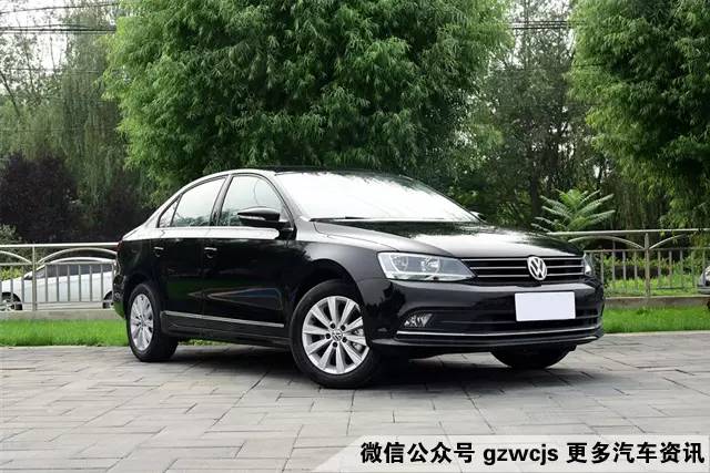 大众最牛的两款车 到底该怎么选?