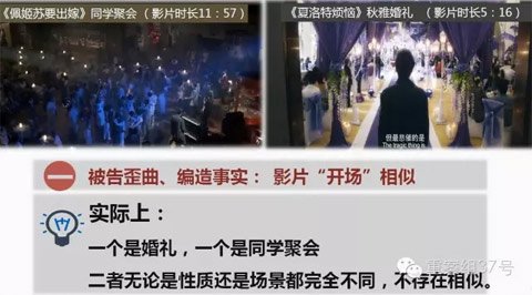 开场