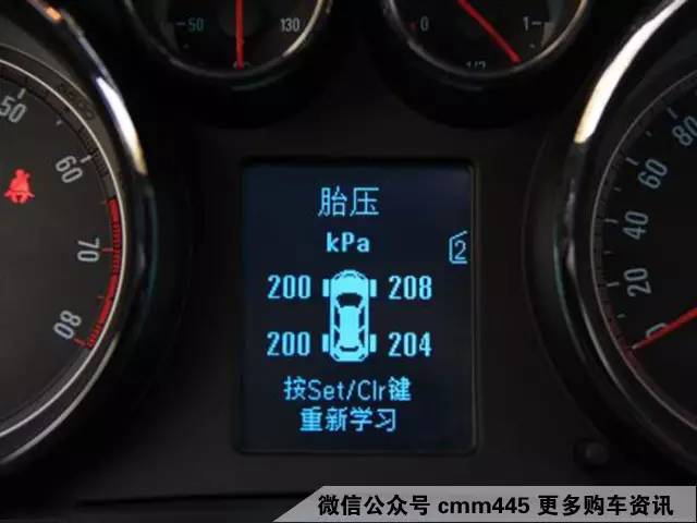买车必带胎压监测 它竟然是这样运作的?