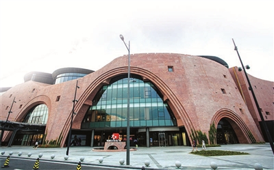 砂之船(南京)奥莱荣获2016CCFA 金百合奖最佳