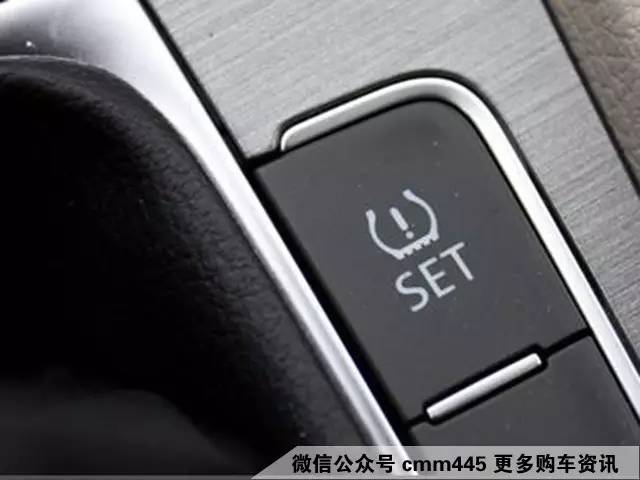 买车必带胎压监测 它竟然是这样运作的?