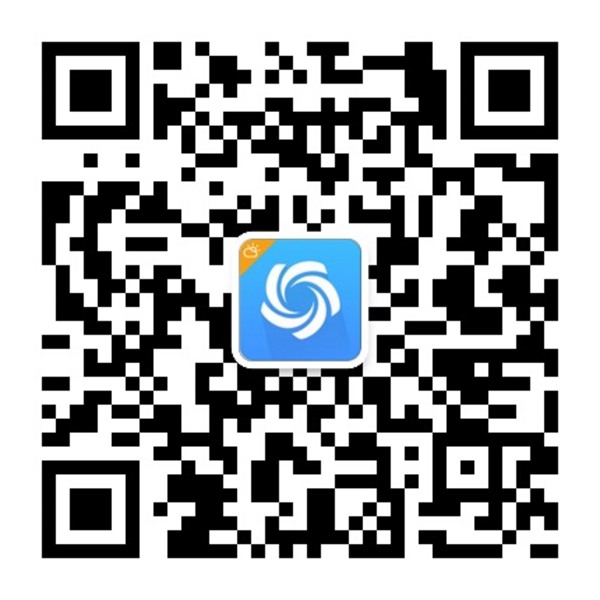 中国气象频道2016“追风征集令”