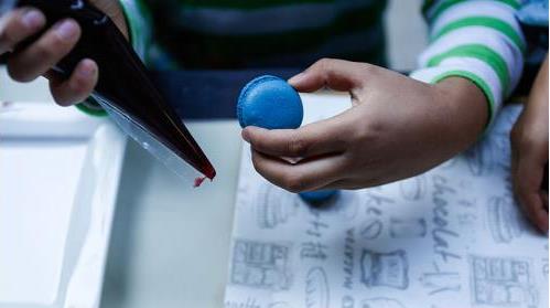 清华出版社联手春播,共绘书里书外的食育智慧