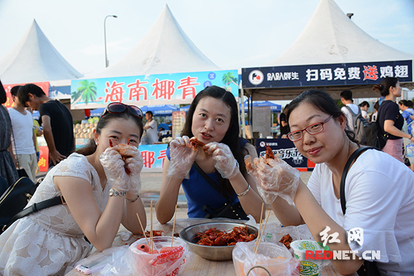 啤酒、美食与音乐完美邂逅！长沙哈啤音乐节等你来嗨
