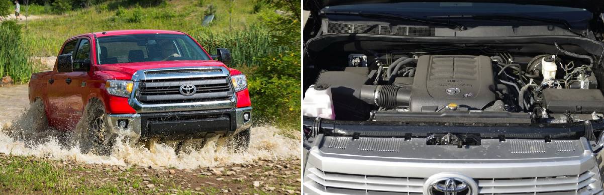 路遇这些动力怪兽 最好先让让路!