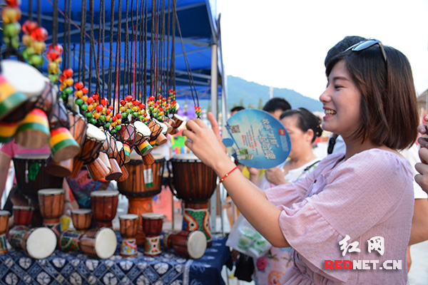 啤酒、美食与音乐完美邂逅！长沙哈啤音乐节等你来嗨