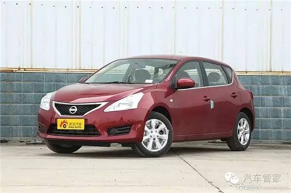 90后买什么车 四款13万拉风个性车型推荐