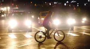 “远光狗别张狂”,交警已配新“神器”!