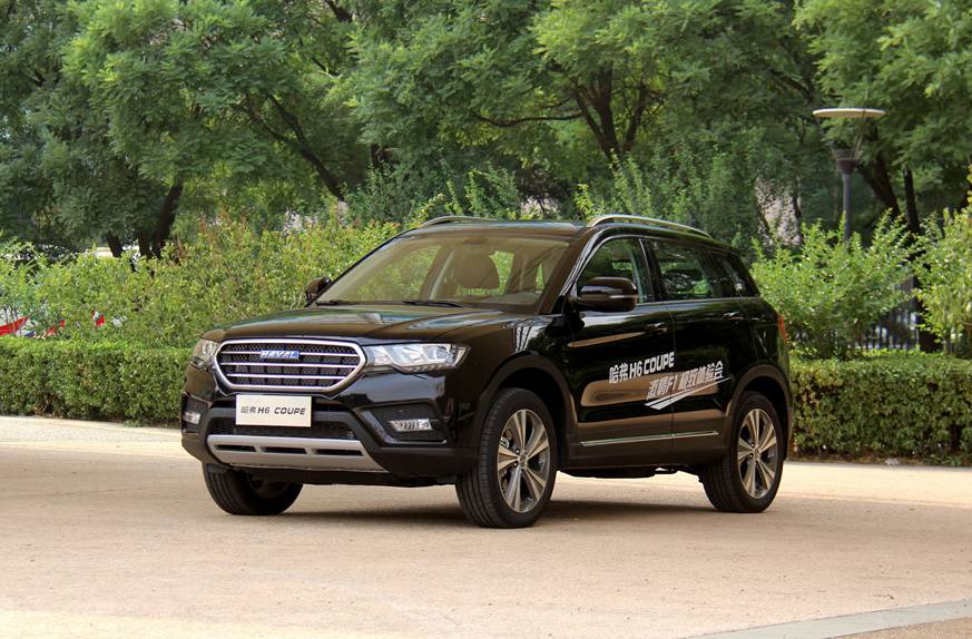 盘点 一周重要上市新车点评