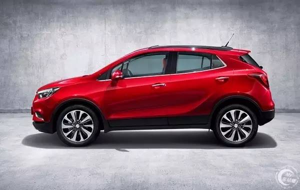 谁说SUV一定要大又粗 这几款就小得靠谱!