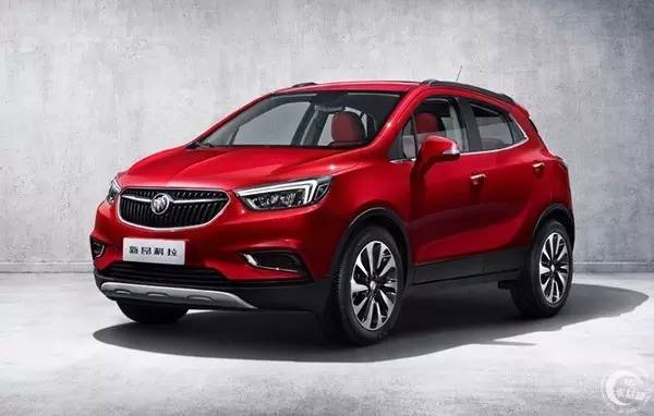 谁说SUV一定要大又粗 这几款就小得靠谱!