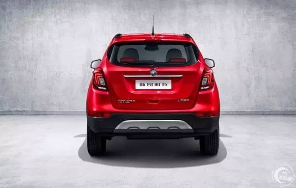 谁说SUV一定要大又粗 这几款就小得靠谱!