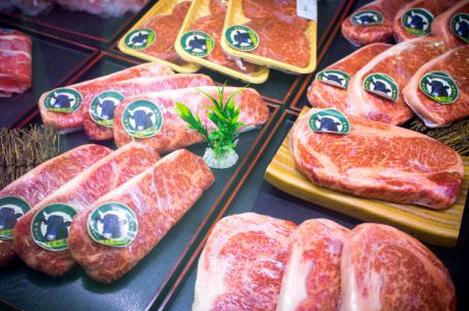 手作美食匠人共襄blt生鲜食品超市合生汇店盛大开业