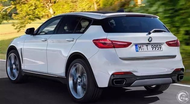 谁说SUV一定要大又粗 这几款就小得靠谱!