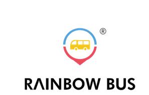 Rainbow Bus彩虹巴士先行进入资本时代!_fina