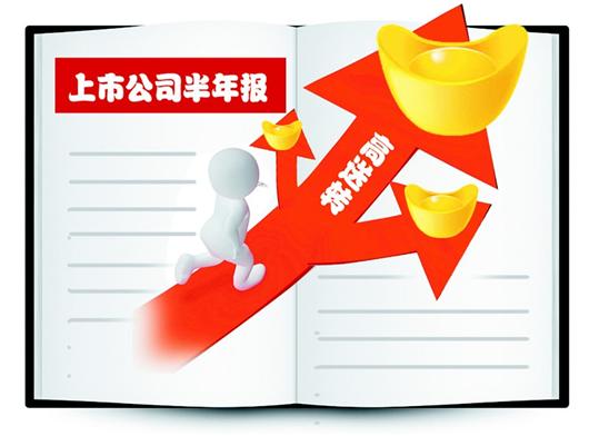 掘金中报高送转正当时|公司|掘金|中报