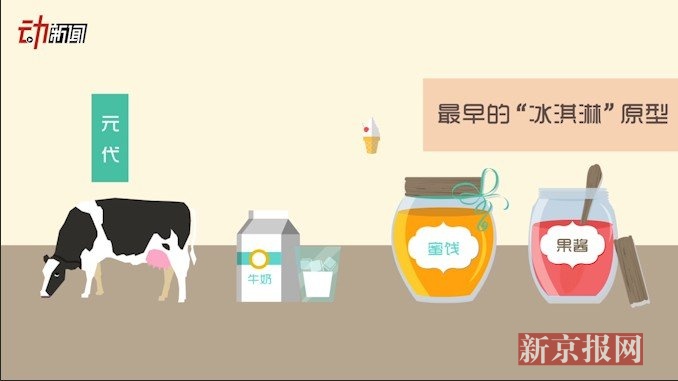 夏天古人怎么活过来 古人避暑妙招大揭秘|古人