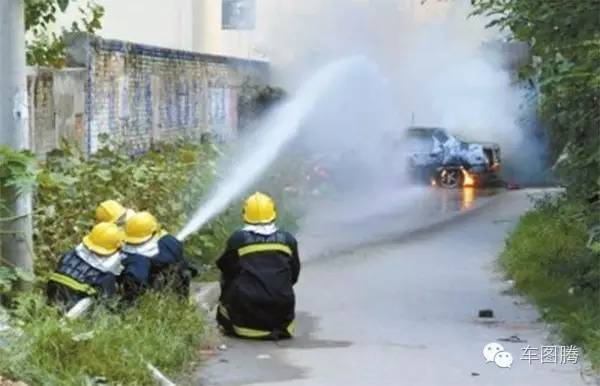 汽车油改气的恐怖后果!开着开着车就炸了