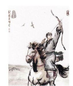 汉翔书法教育：选择学院派优于选择江湖派
